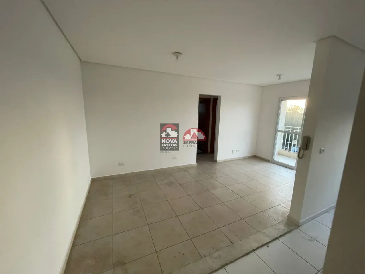 Apartamento Padrão em Jacareí - Foto 4