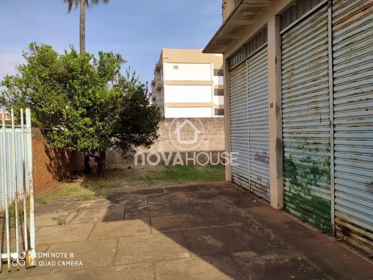 IMPERDÍVEL*** TERRENO COMERCIAL NA RUI BARBOSA. - Foto 4
