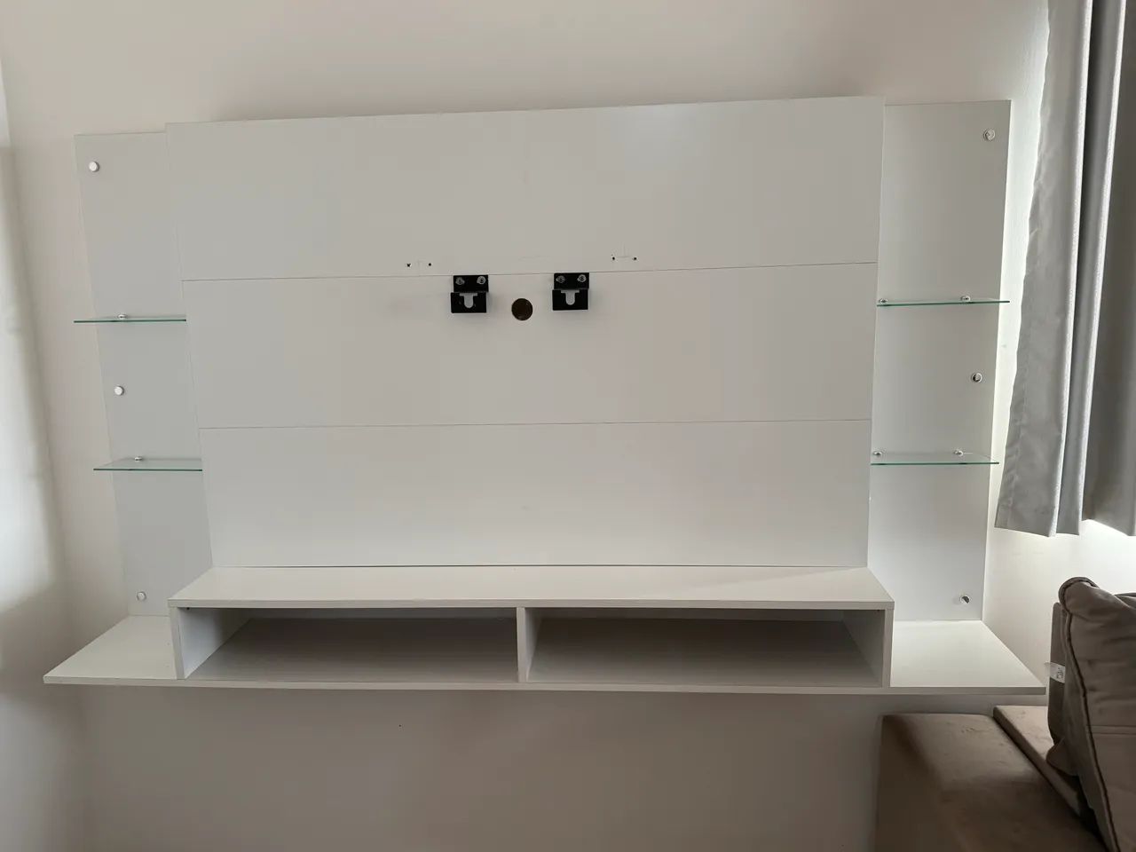 Painel de Televisão