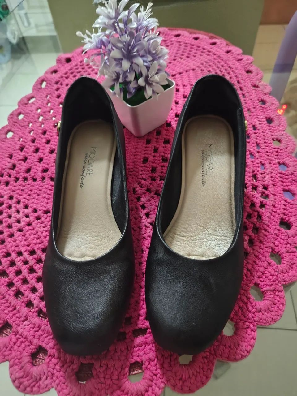 Sapato 