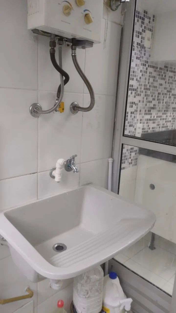 Apartamento para Venda em Sorocaba, Parque Campolim, 2 dormitórios, 1 banheiro, 1 vaga - Foto 10