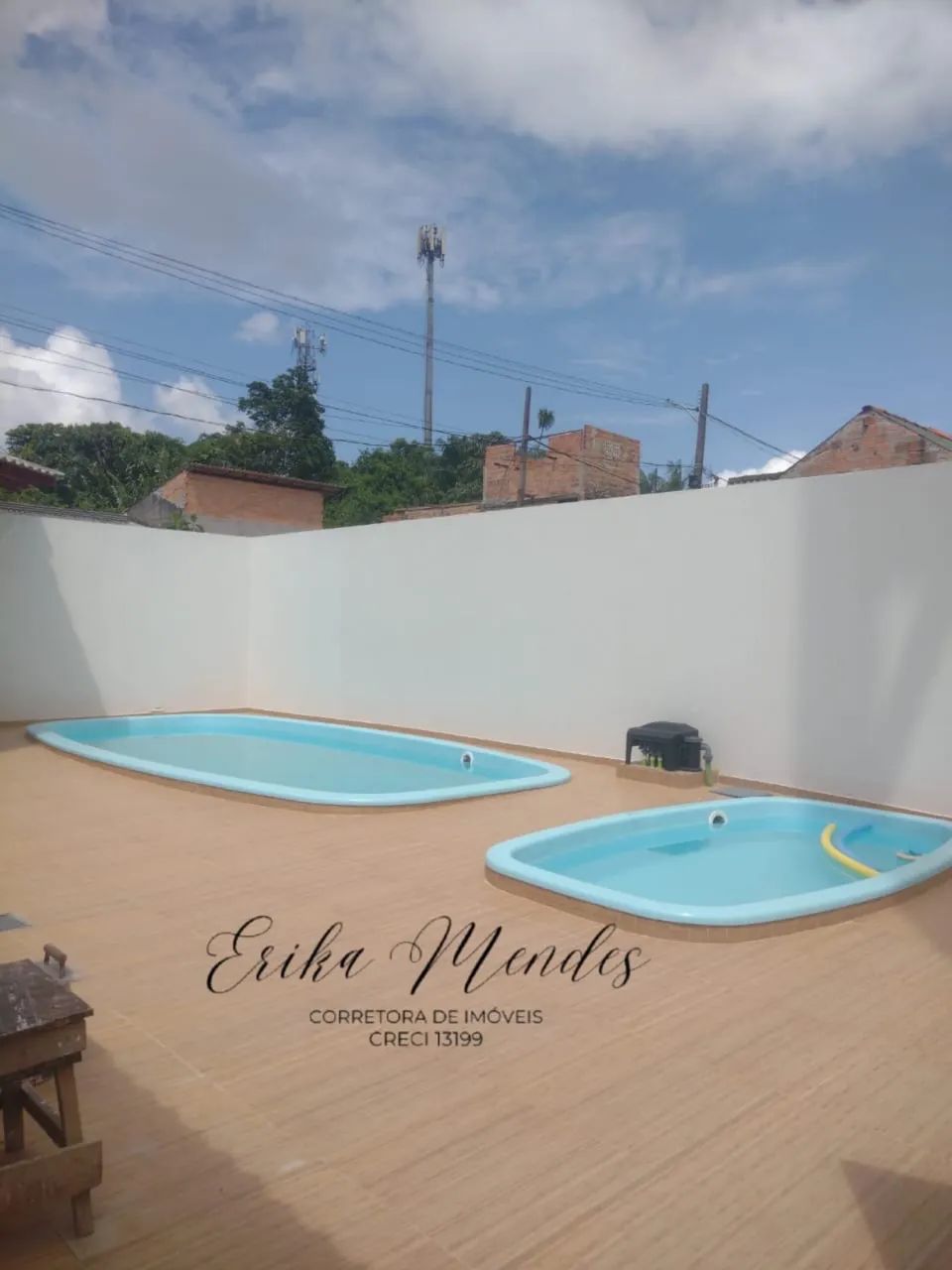 Foto - Belém - Tenoné