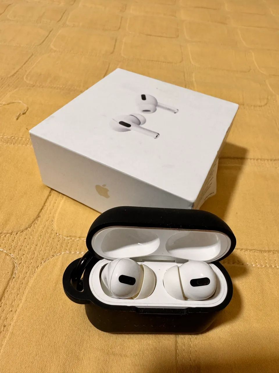 AirPods Pro (1 geração)