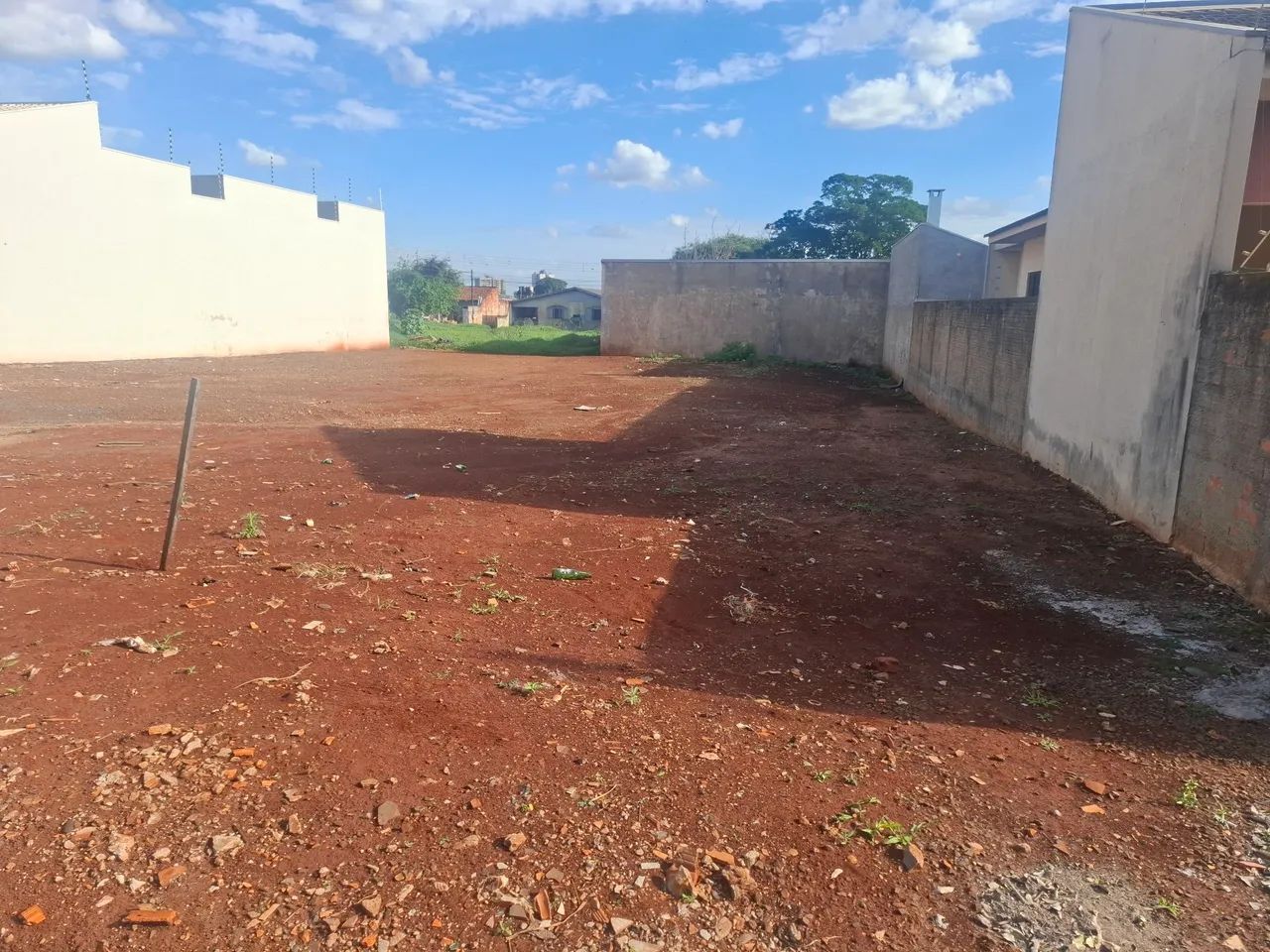 oportunidade  terreno  310 metros  plaino 