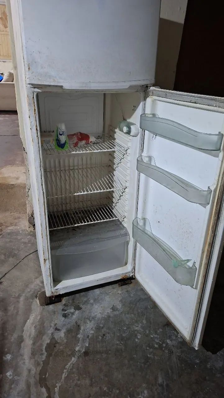 Geladeira Consul - Foto 4