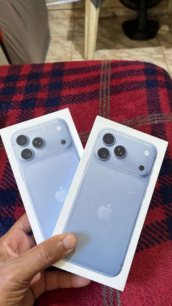 iPhone 18 pro Max 
