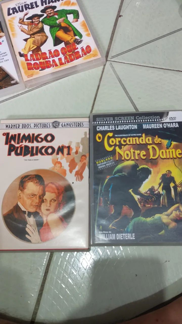 Lote de cds todos em perfeito estado  - Foto 2