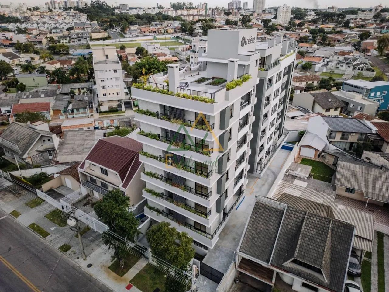 Apartamento no Bairro Capão Raso - Foto 5