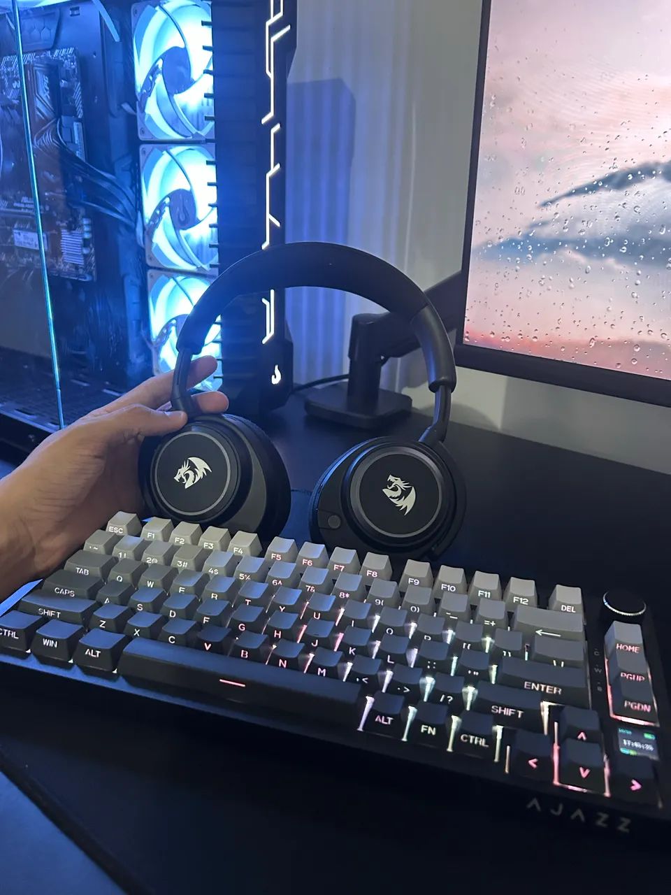 Setup completo  - Foto 4