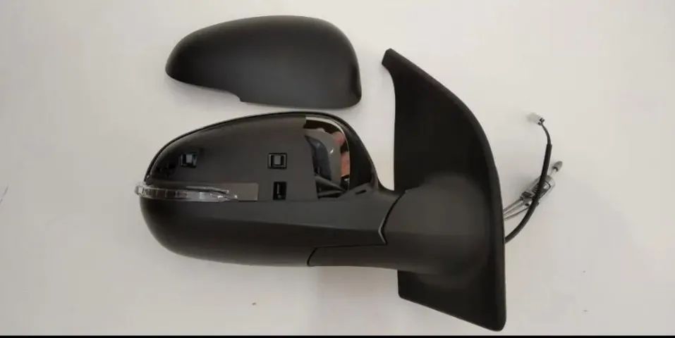 Retrovisor Mobi 2025 Lado Direito - Foto 3