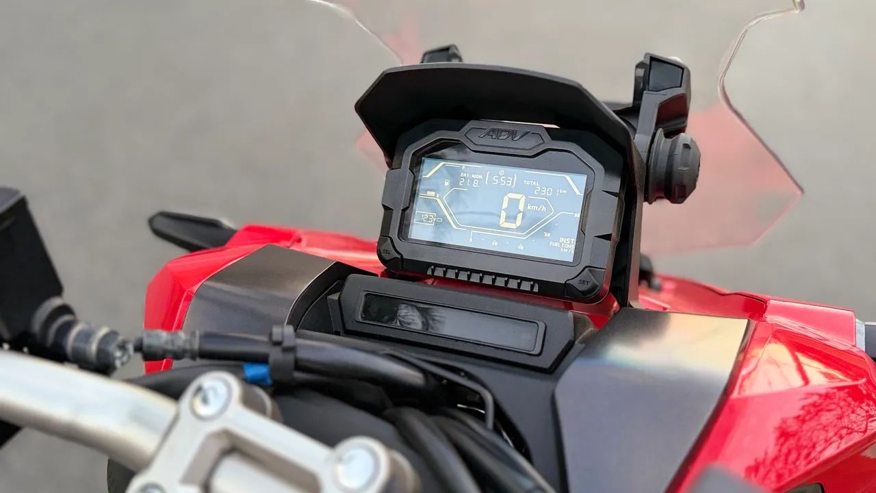 Honda ADV 150 2021 - Foto 4