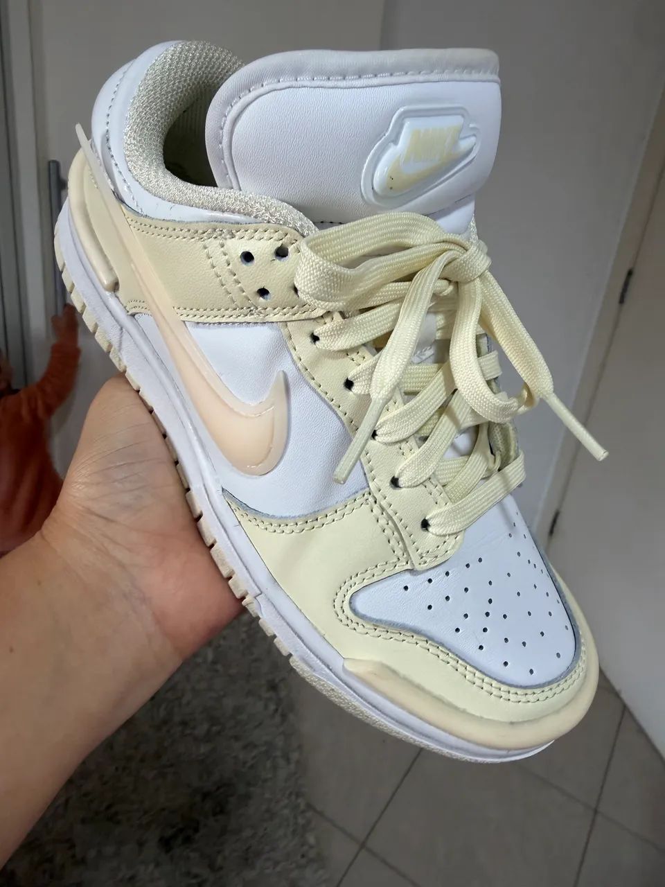 Nike dunk low  - Foto 5