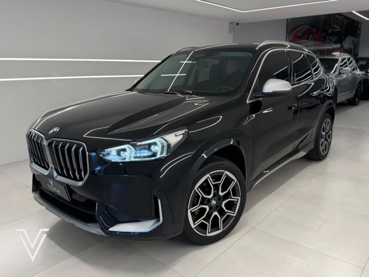BMW X1 Sdrive 20I X-line 2.0 TB Active Flex 2024