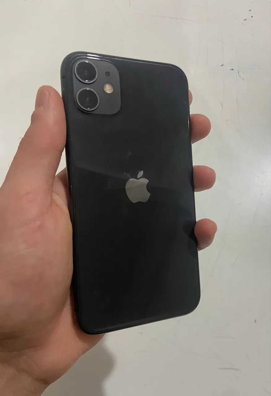 iPhone 11 nunca aberto  - Foto 2