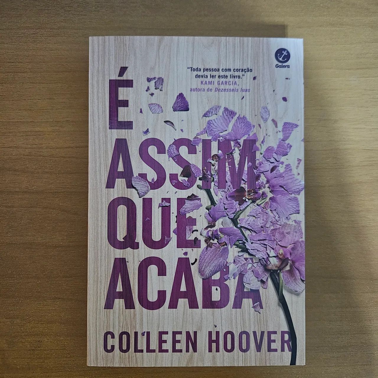 Kit "É Assim que Acaba" e "É assim que Começa" - Colleen Hoover - Foto 2