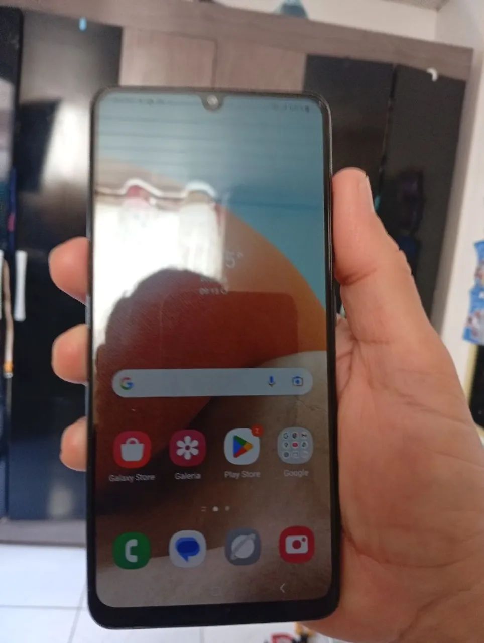 Vendo celular Samsung A32  - Foto 3