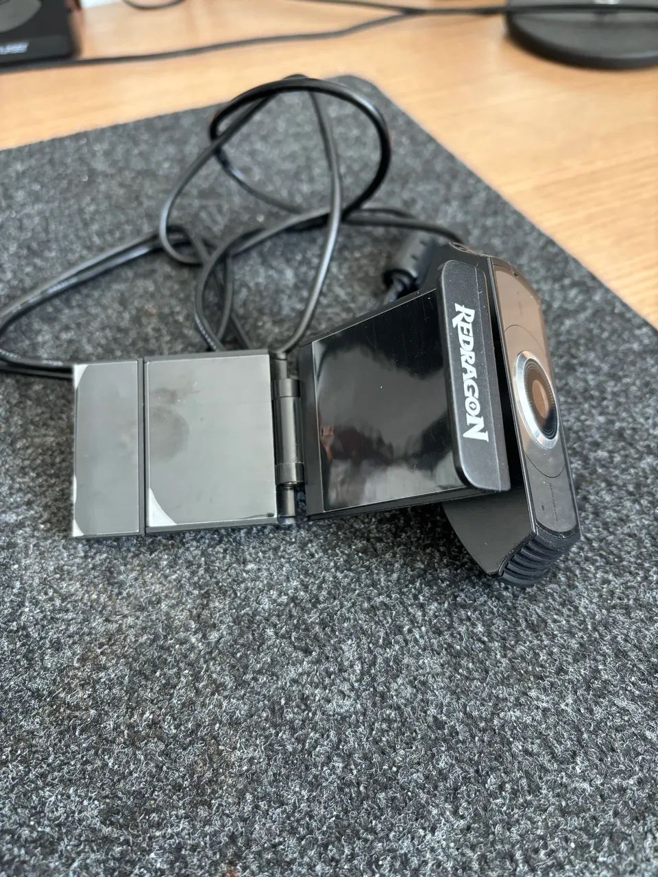 Webcam Redragon AF1080P - Foto 3