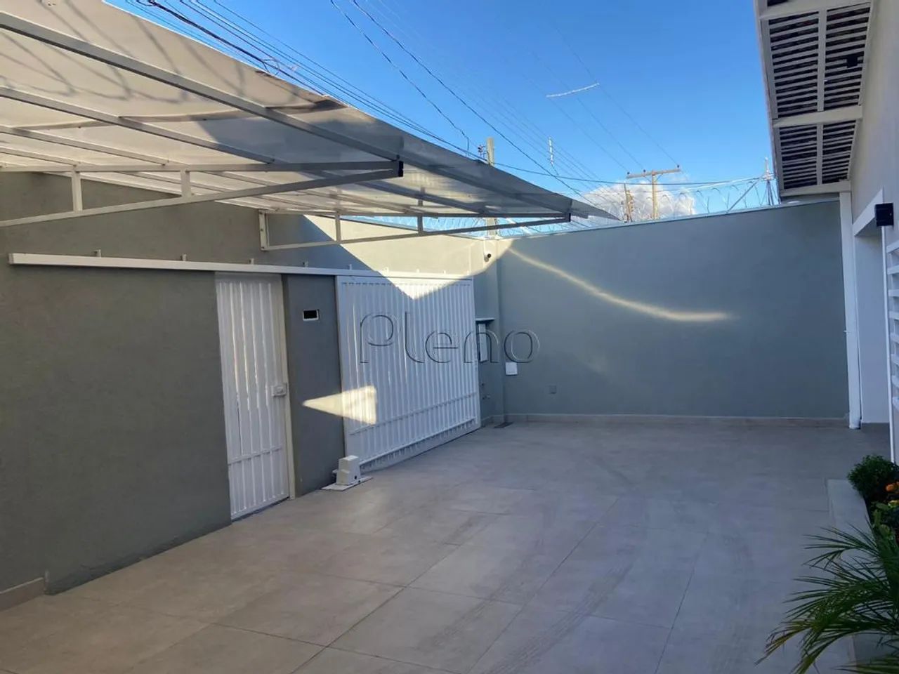 Casa à venda em Campinas, Jardim Paraíso, com 3 quartos, com 250 m² - Foto 2