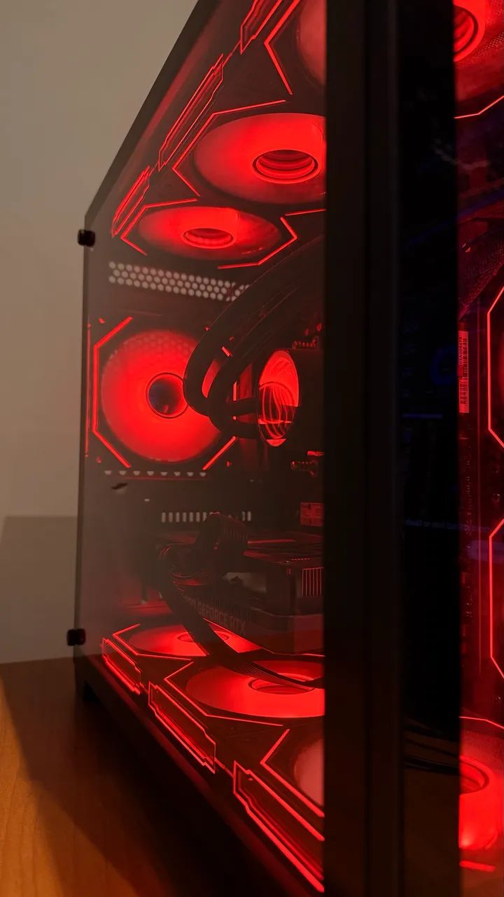 PC GAMER COMPLETO - Foto 2