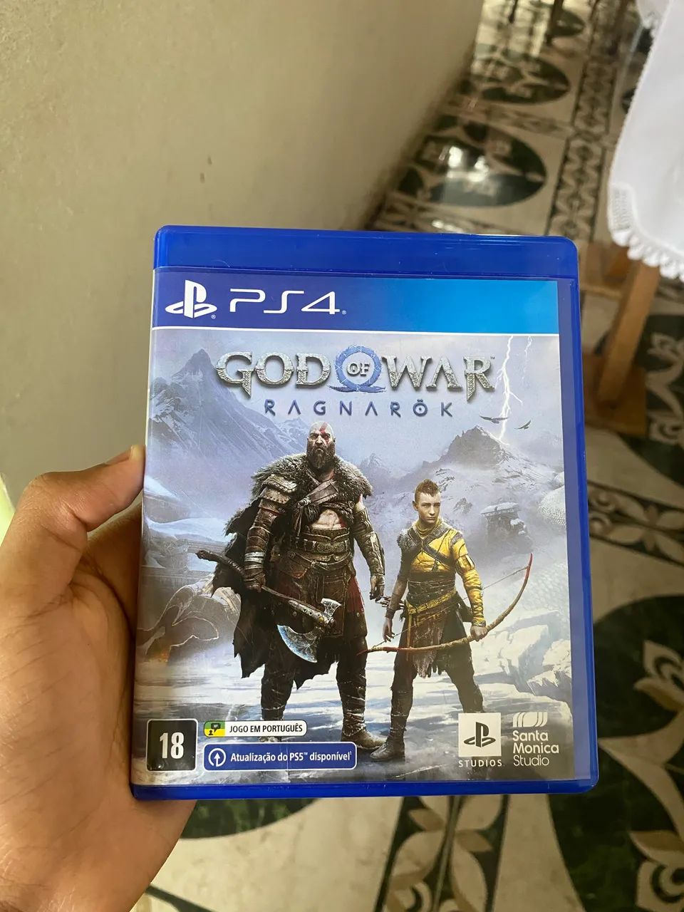 Ps4 Slim 1TB - Foto 5