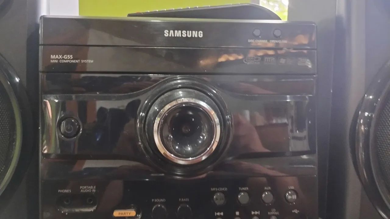 Mini sistem  - Foto 5