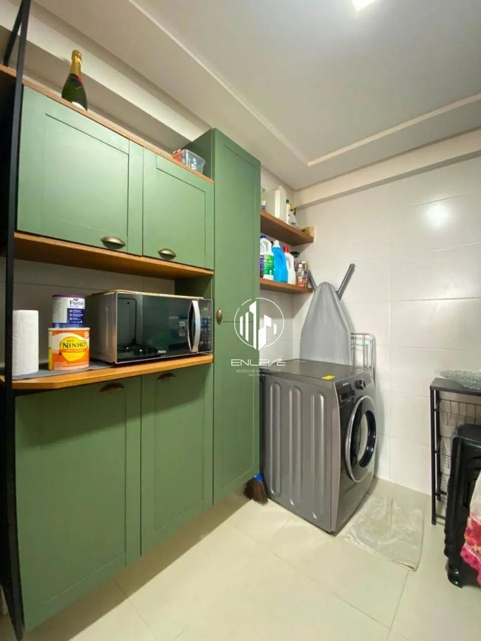 Apartamento projetado com 02 quartos na Praia de Camboinha - Foto 5