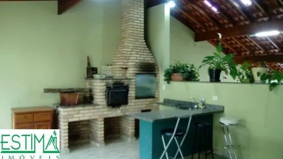 Casa Residencial Bosque dos Ipês - Foto 2