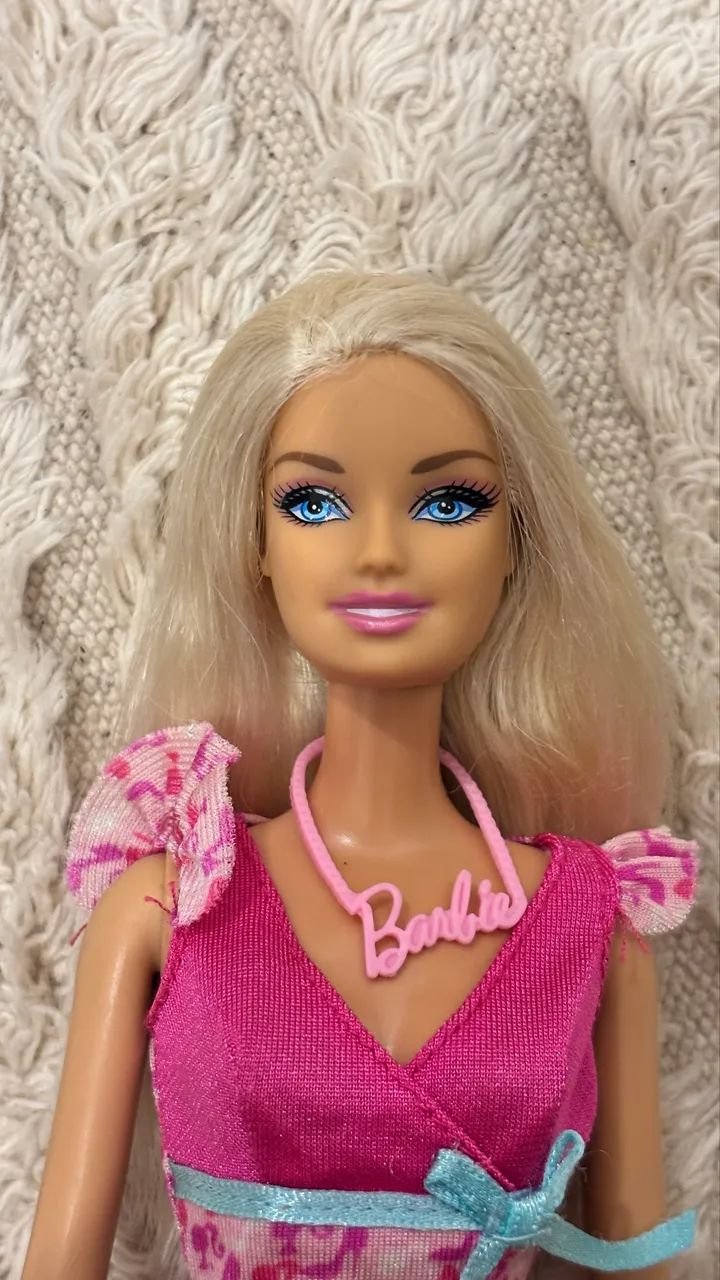 barbie original mattel - Foto 4