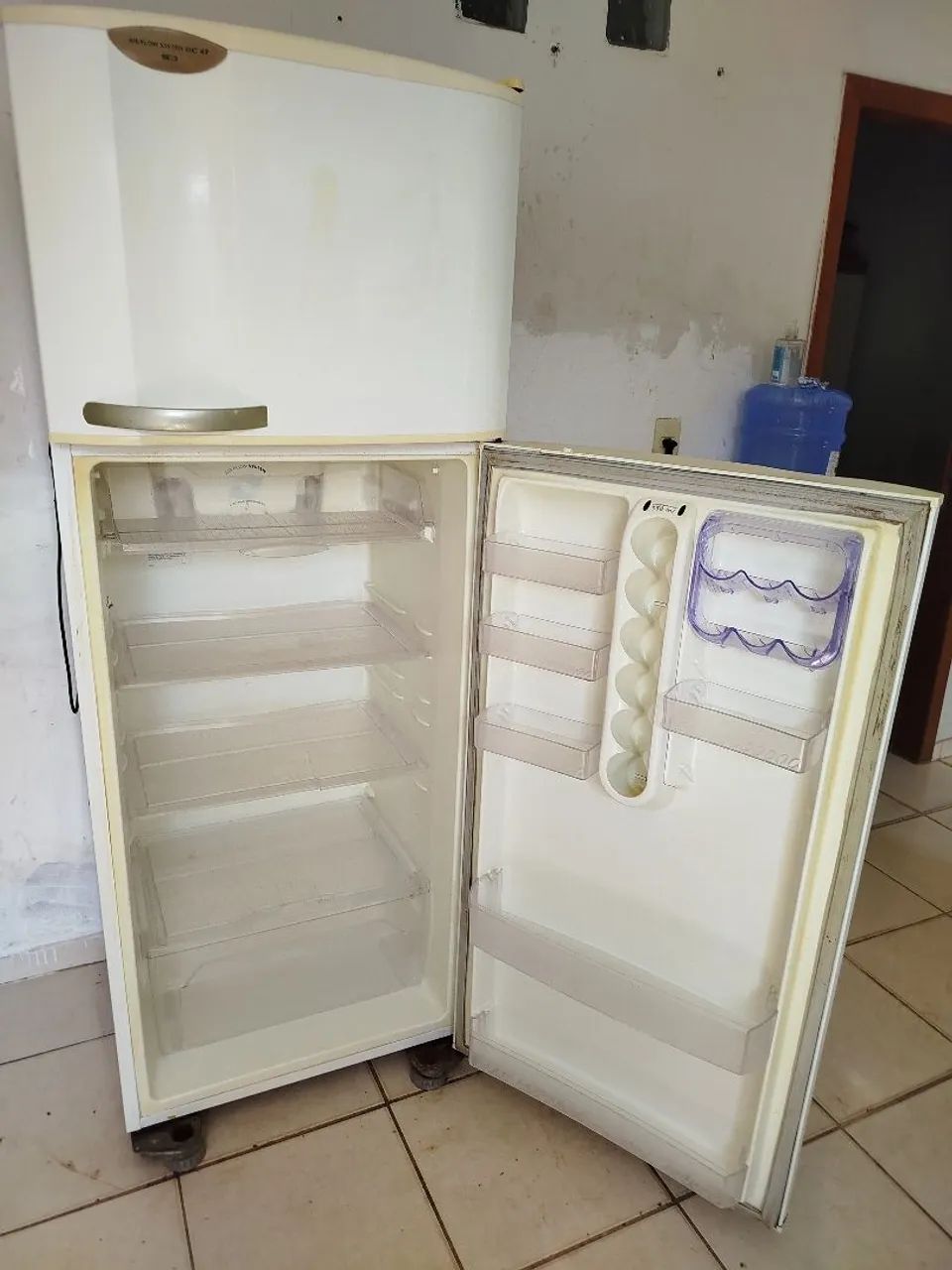 Vendo Electrolux com entrega e garantia 65 9  * - Foto 3