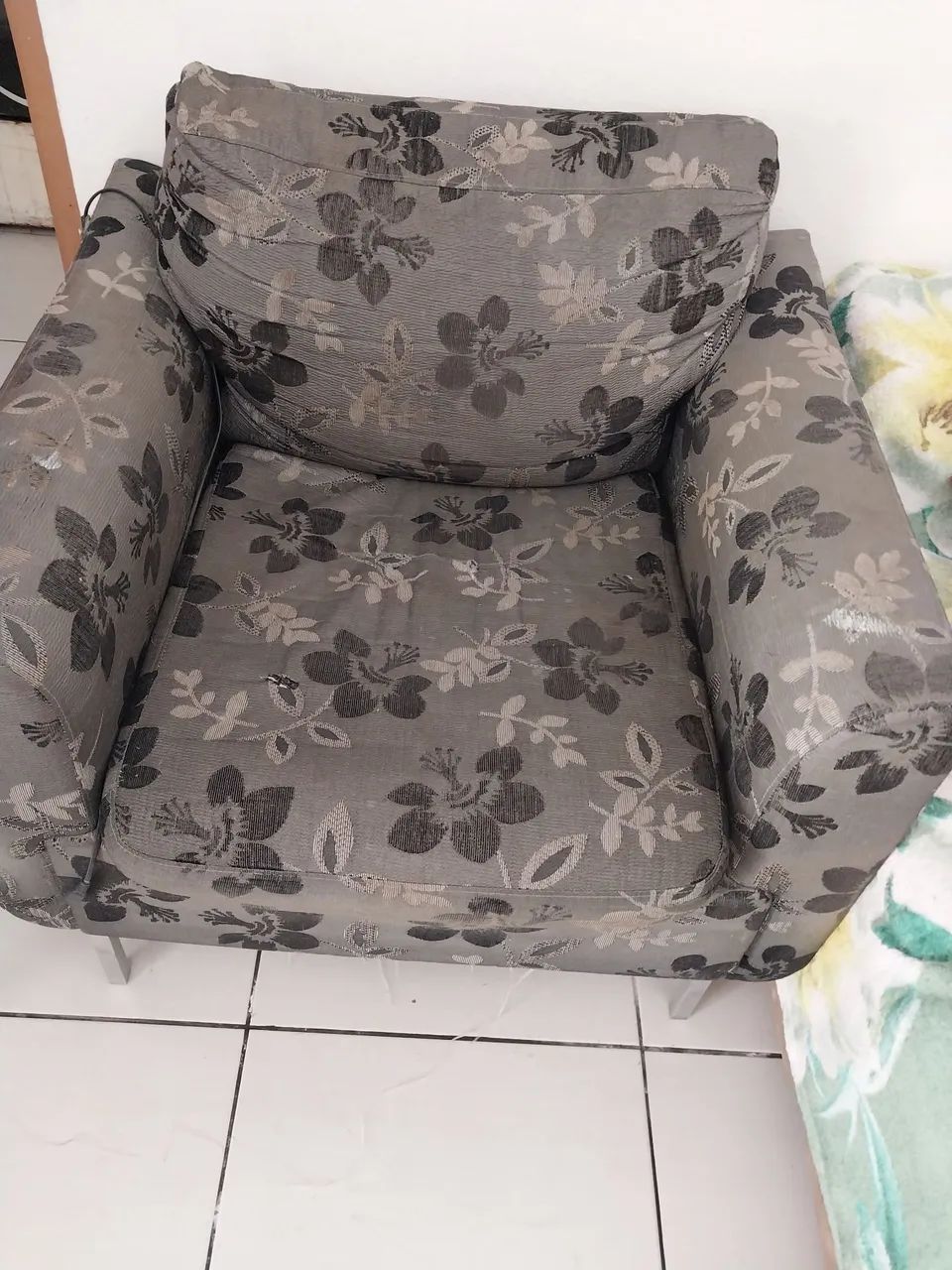 Vendo duas poltronas por 300$
