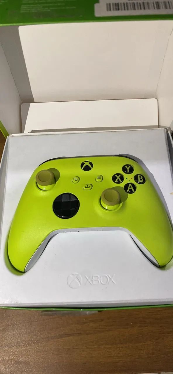 Controle de xbox - Foto 2