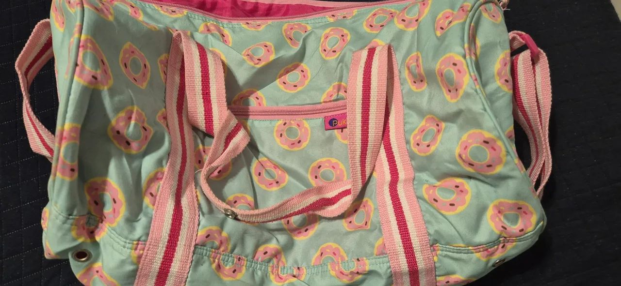 Bolsa de donuts da puket - Foto 2
