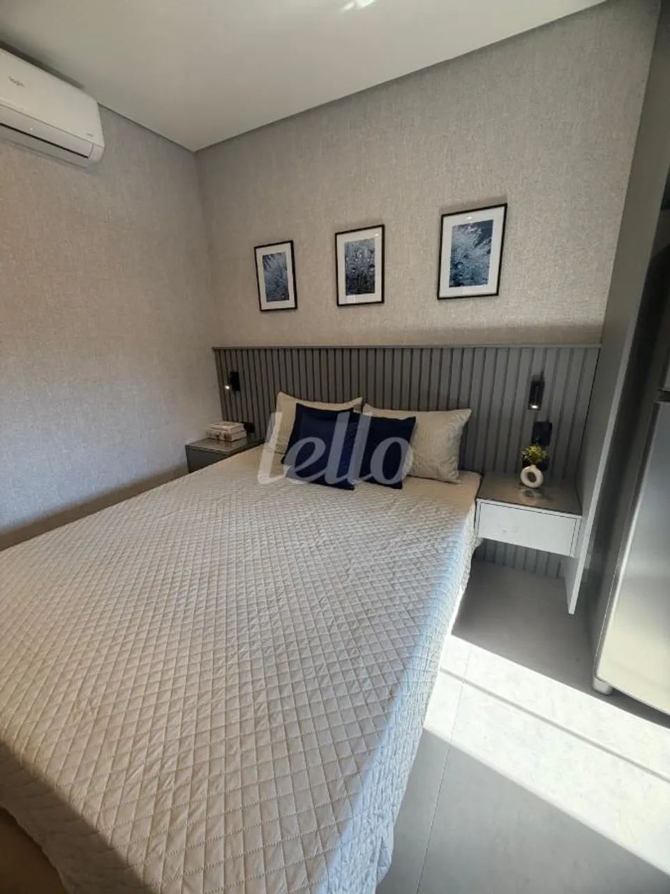 Apartamento 1 quartos para alugar no(a) Vila Monumento - Foto 4