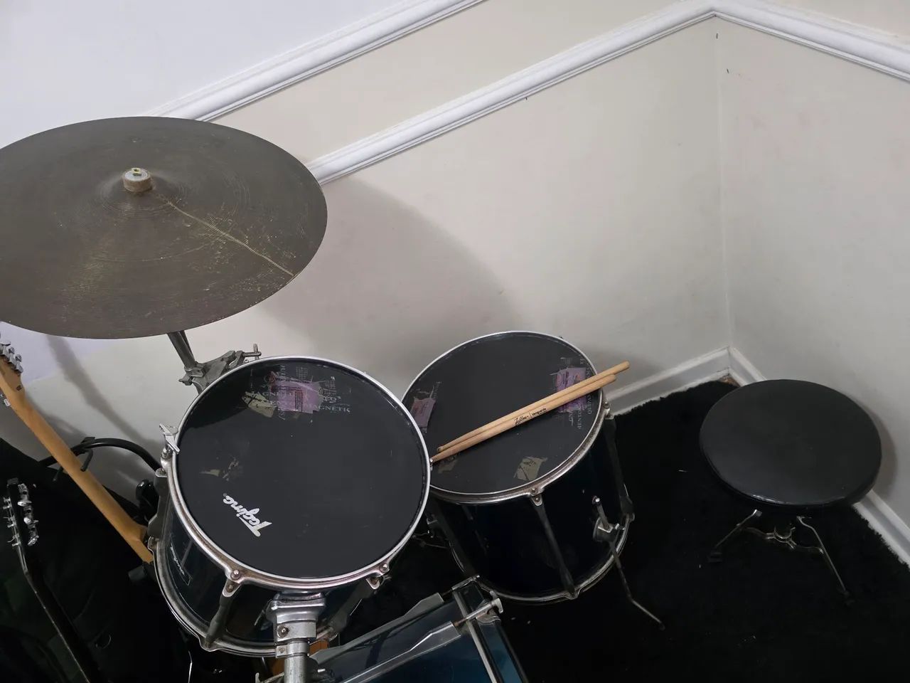 BATERIA TAGIMA