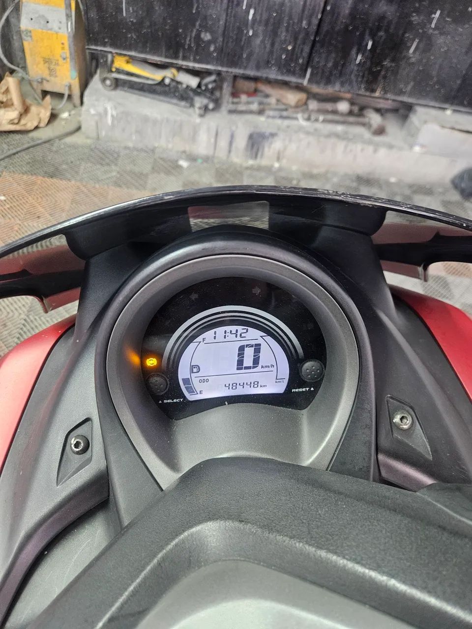 Nmax 2018 abs - Foto 4