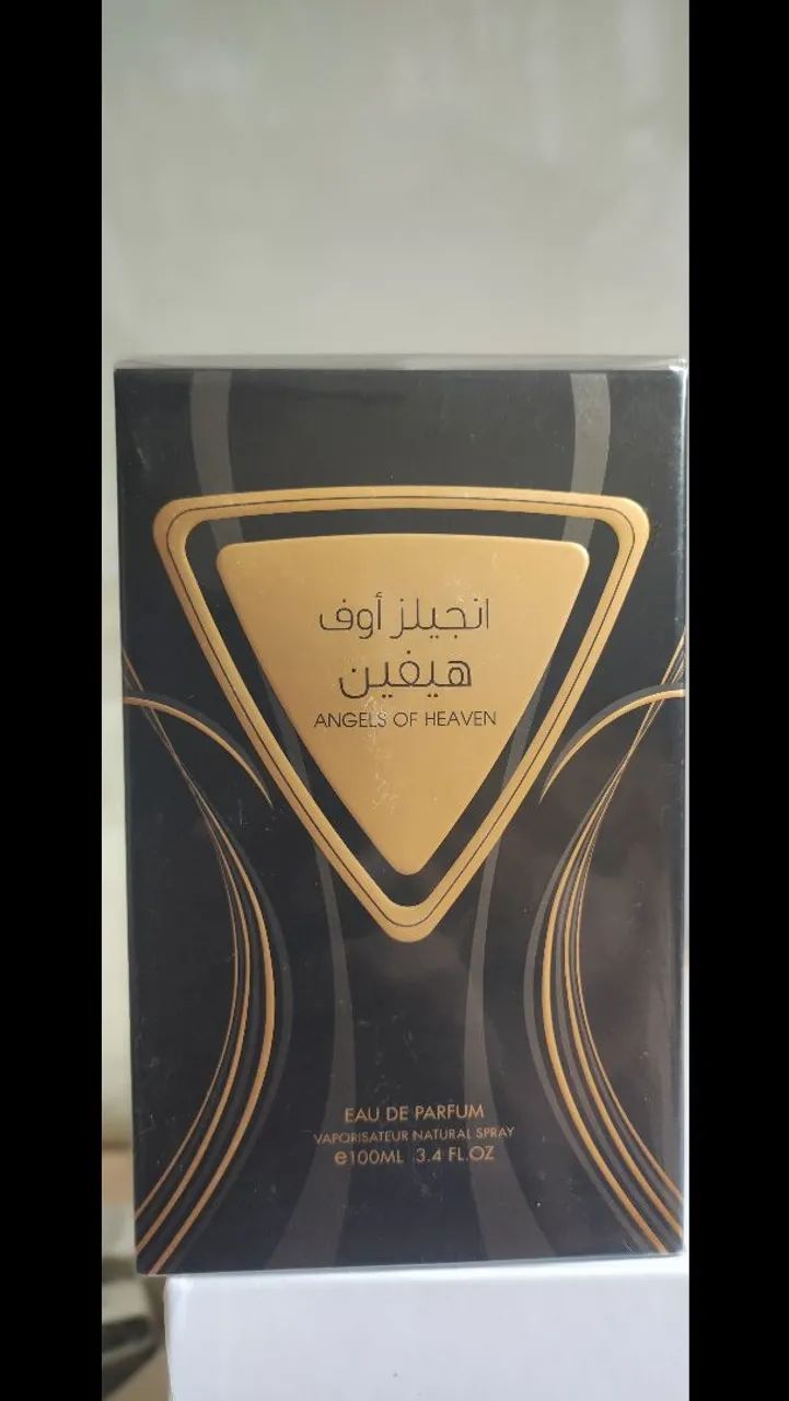 Perfumes 