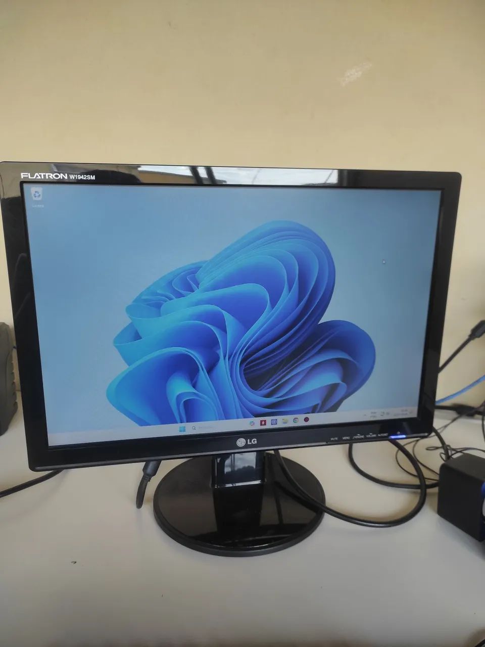 Monitor LG Flatron W1942SM