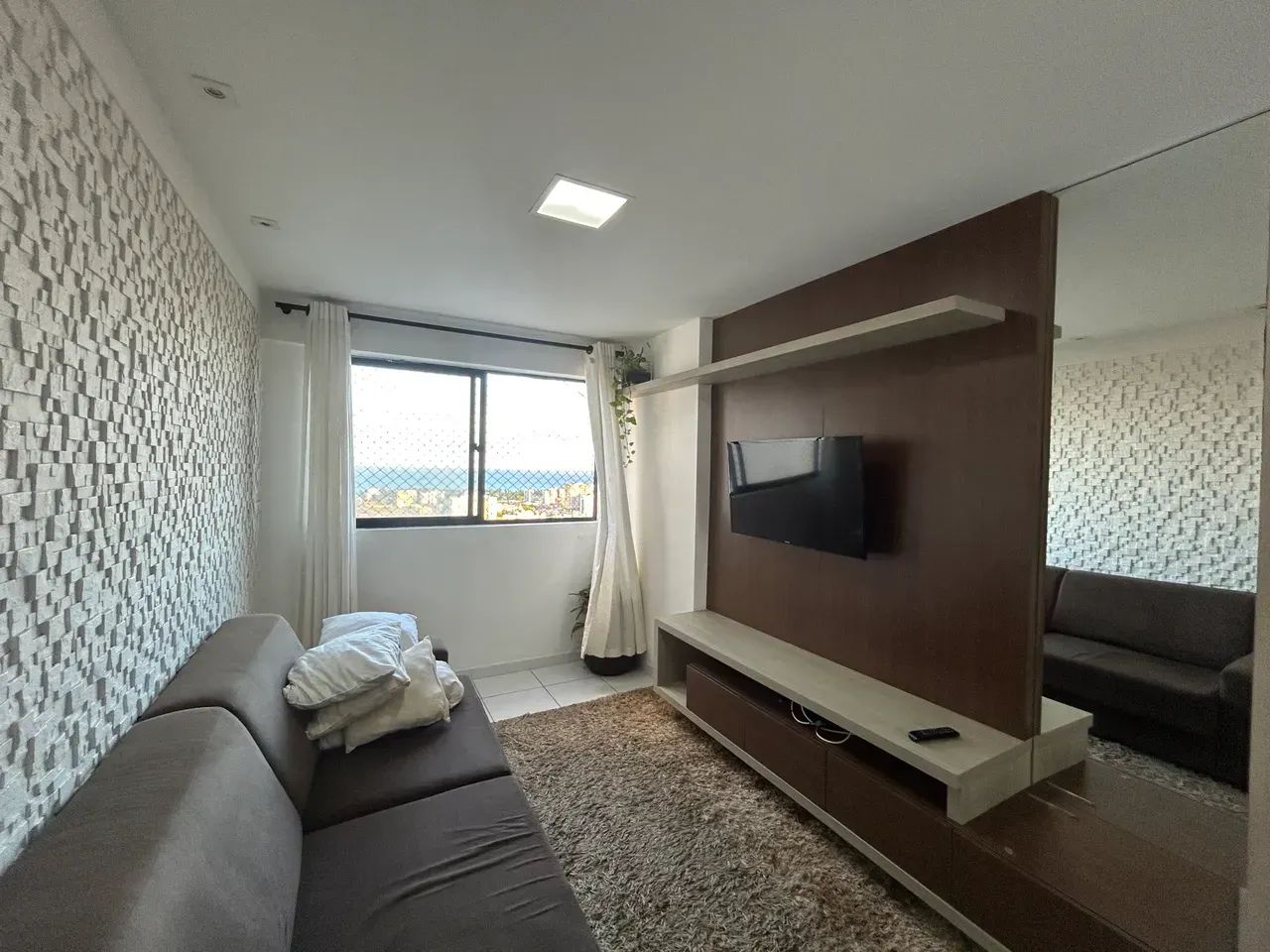 APARTAMENTO 3/4 NA MANGABEIRAS - Foto 2