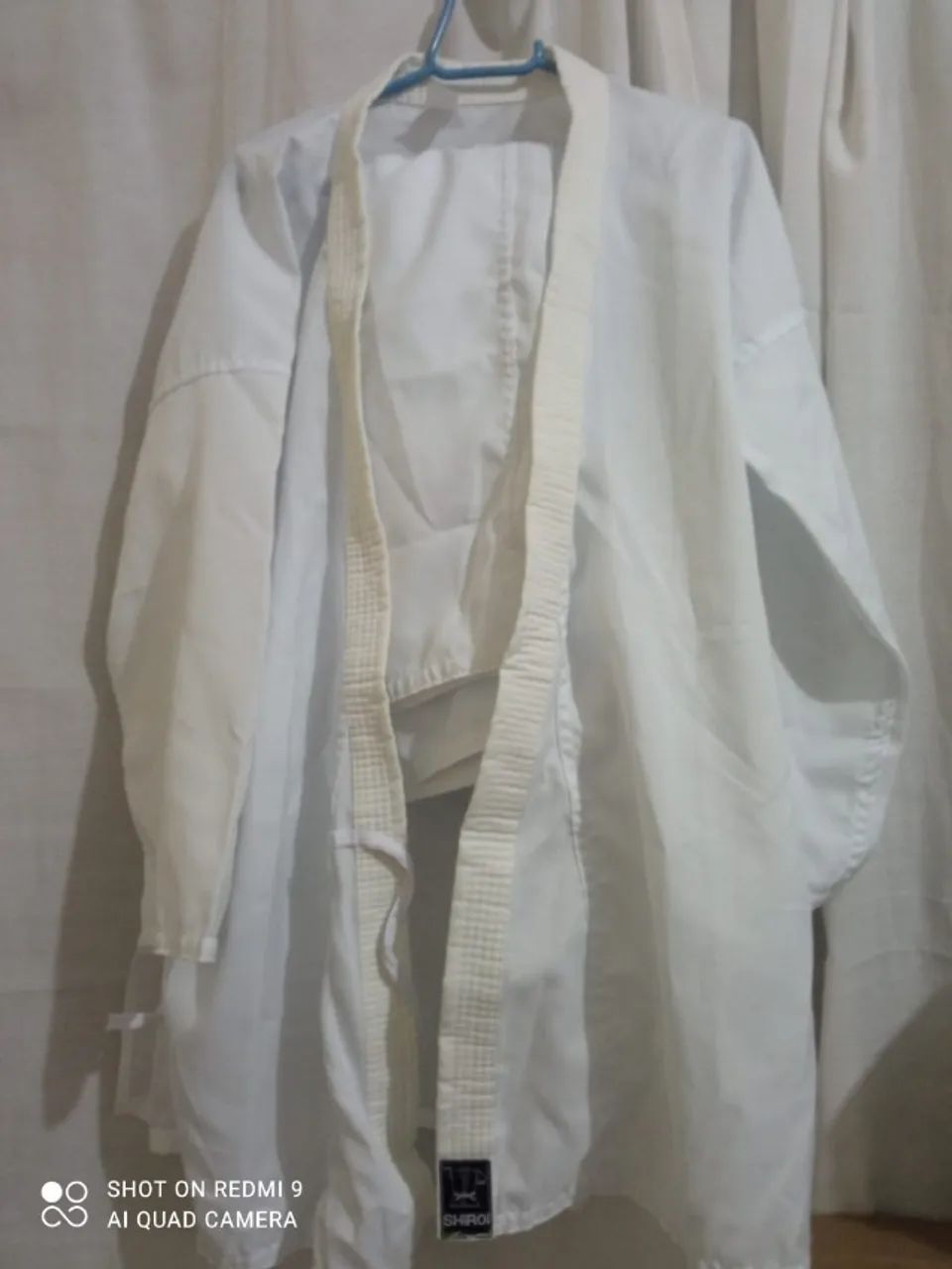 KIMONO SHIROI - Foto 2