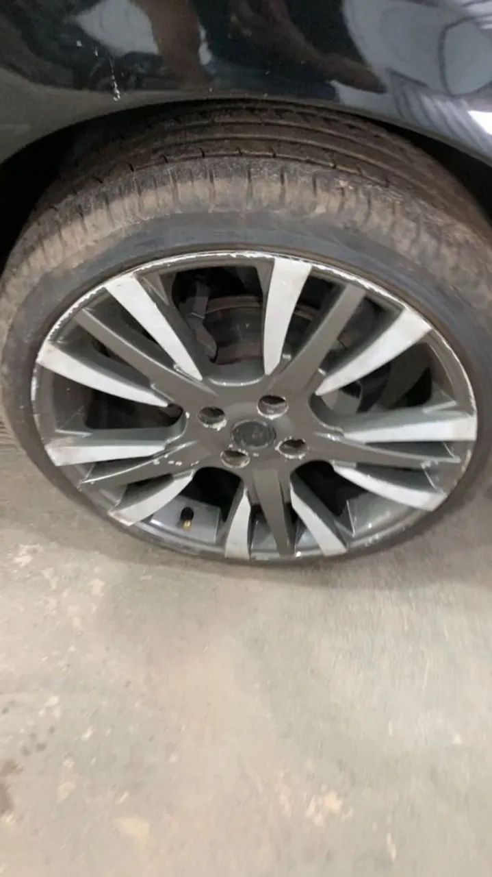 Reforma de rodas - Foto 5