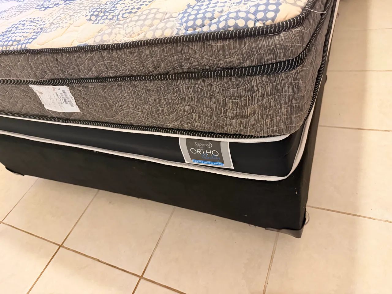 Cama box  - Foto 4