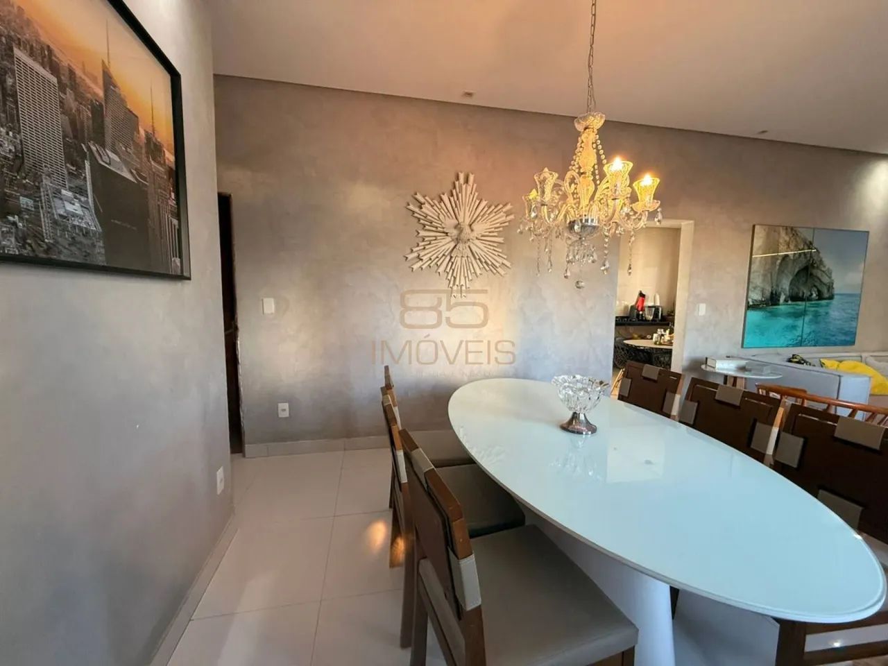 Casa Comercial para Aluguel na Av. Eraldo Lins Cavalcante - Foto 3
