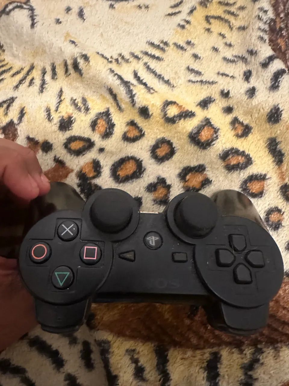 Controle PS3 original 