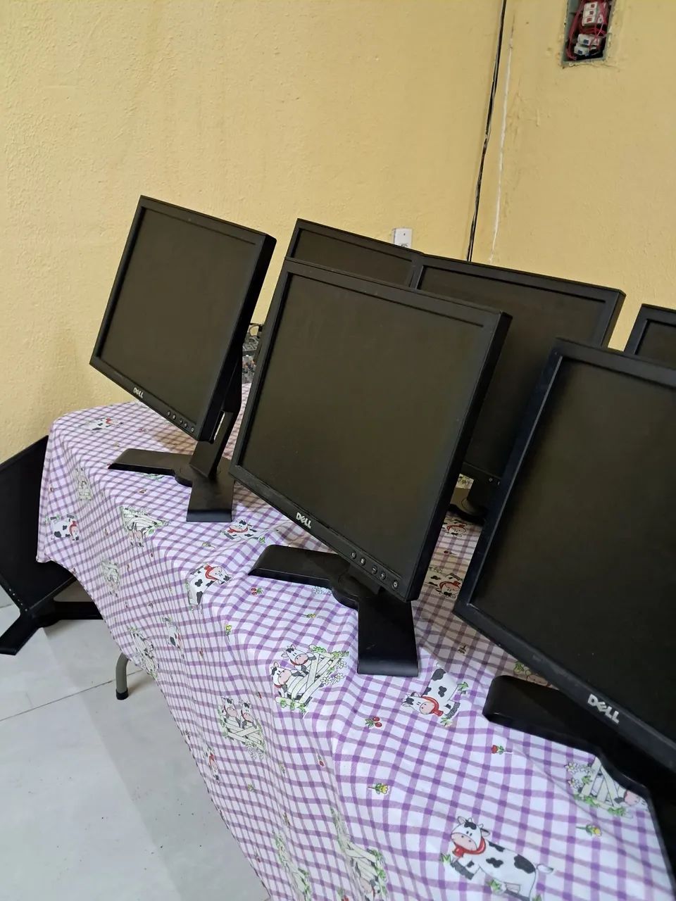 Monitor Dell - Foto 5