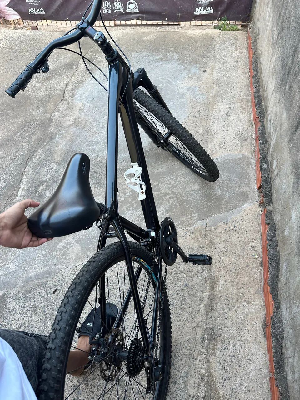 Bicicleta mountain bike  - Foto 3