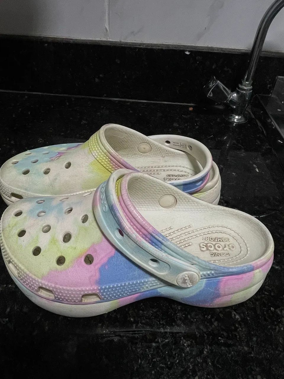 Crocs infantil  - Foto 2