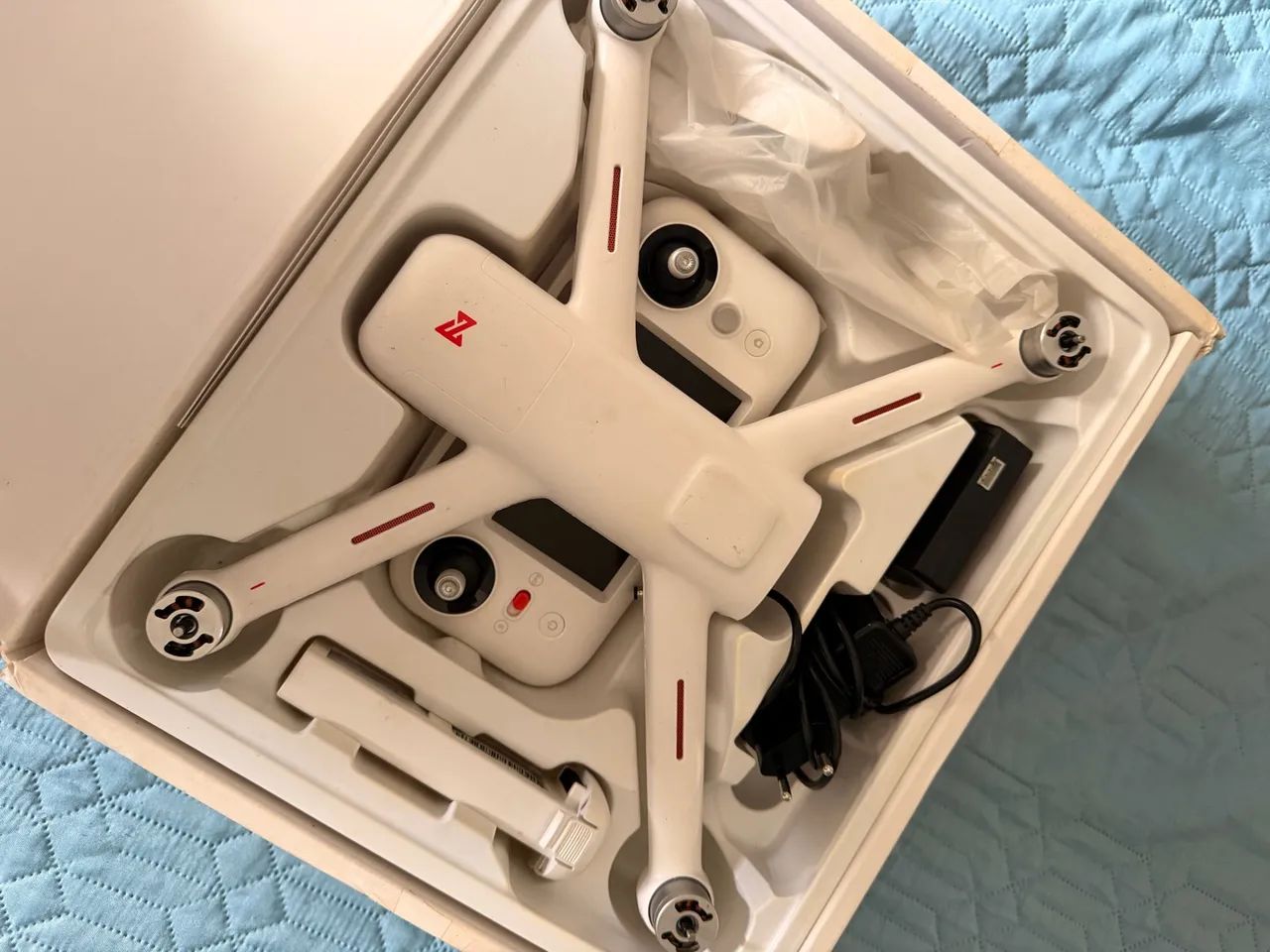 Drone FIMI A3 Xiaomi Branco