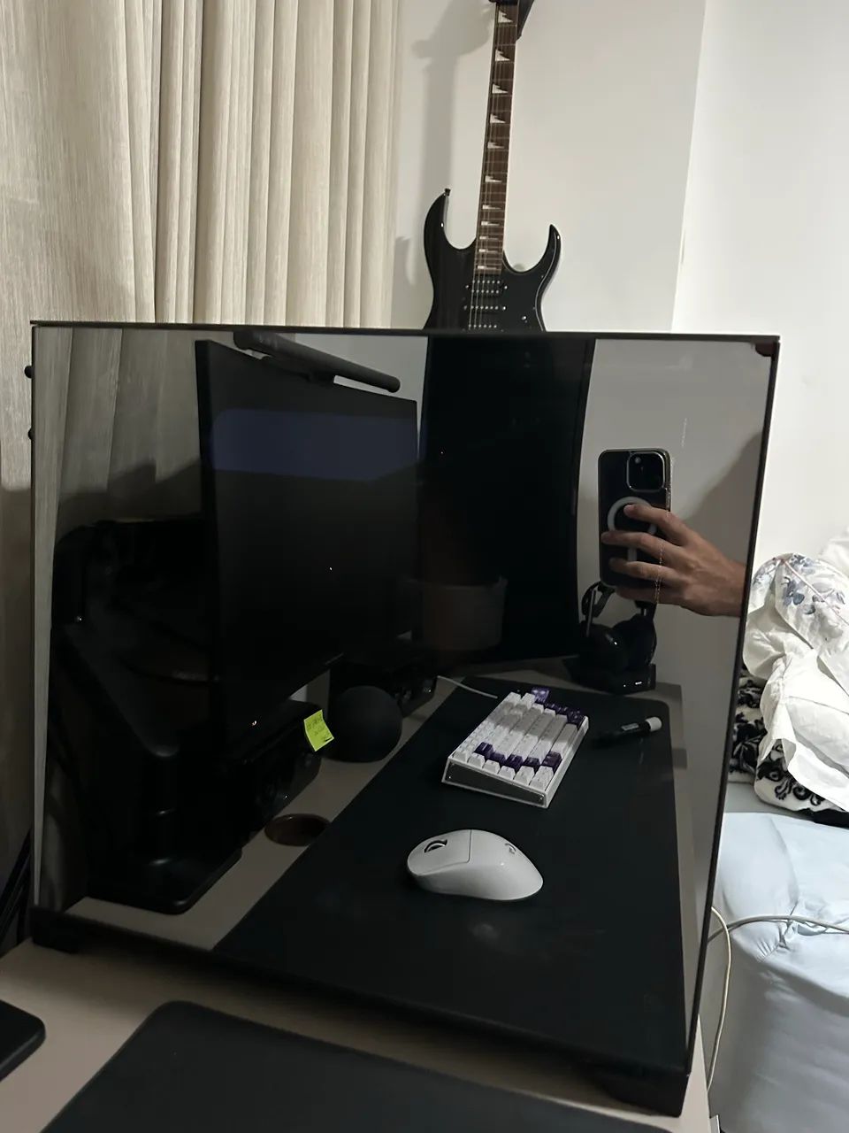 PC Gamer | Ryzen 9800X3D + RTX 5070 + 32GB Ram DDR5 6000MHZ - Foto 5