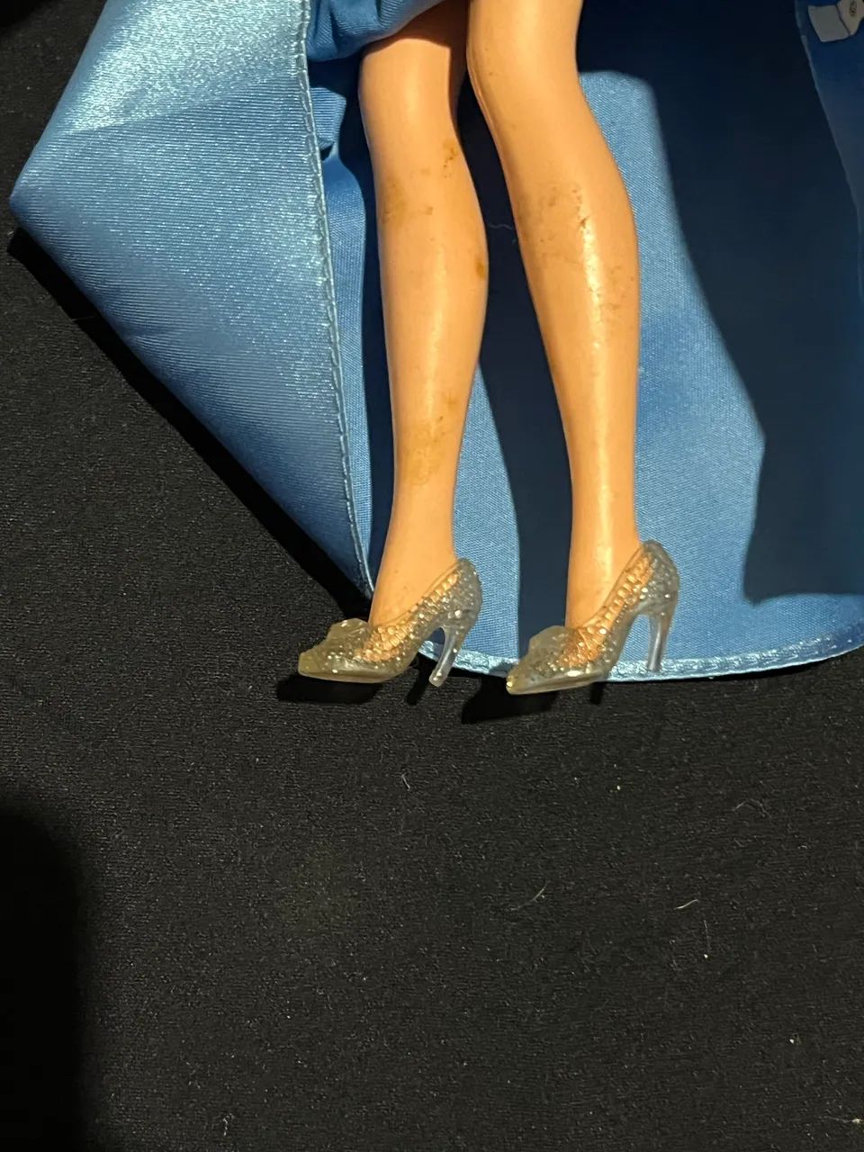 Boneca cinderella  - Foto 3