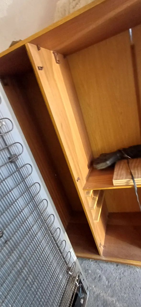 Guarda roupa  - Foto 4